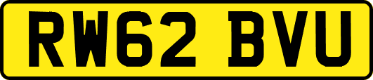 RW62BVU