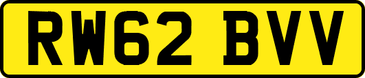 RW62BVV