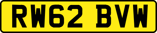 RW62BVW