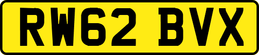 RW62BVX