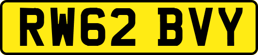 RW62BVY
