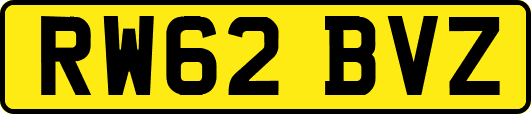 RW62BVZ