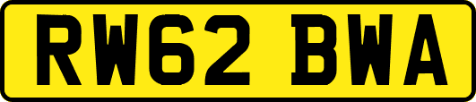 RW62BWA