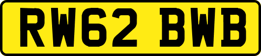 RW62BWB