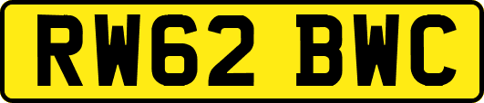 RW62BWC