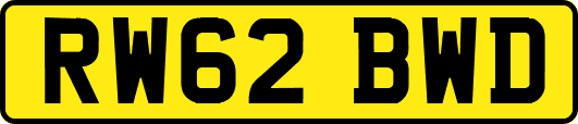 RW62BWD
