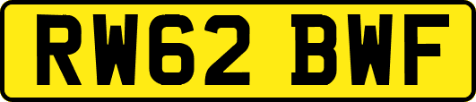RW62BWF