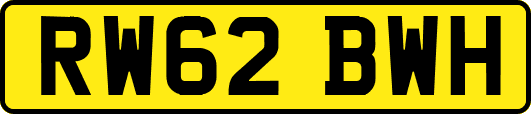 RW62BWH