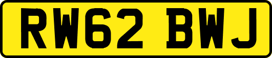 RW62BWJ