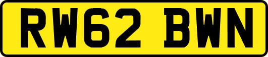 RW62BWN