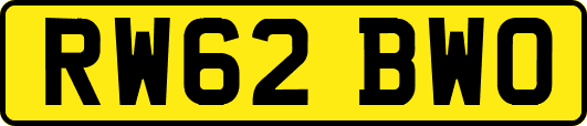 RW62BWO