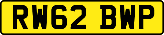 RW62BWP