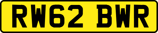 RW62BWR