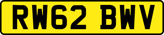 RW62BWV