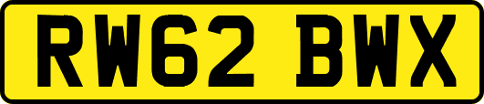 RW62BWX