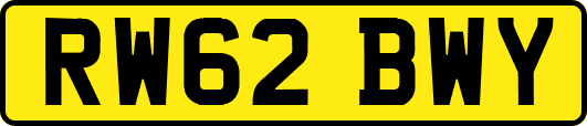 RW62BWY