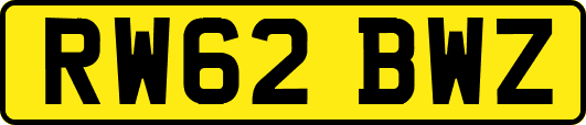 RW62BWZ