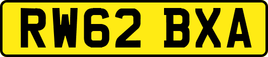 RW62BXA