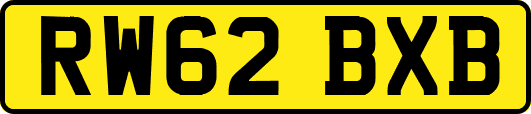 RW62BXB