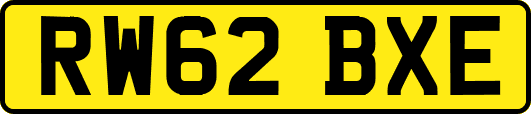 RW62BXE