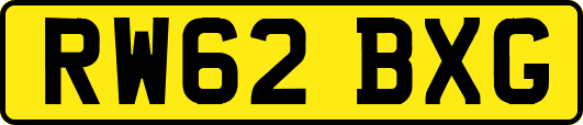 RW62BXG