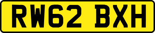 RW62BXH