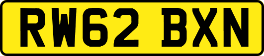 RW62BXN