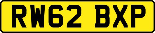 RW62BXP