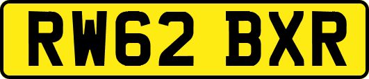 RW62BXR