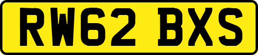 RW62BXS
