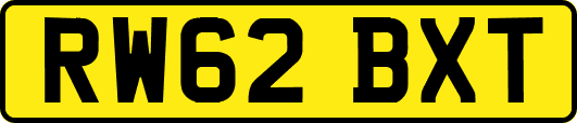 RW62BXT