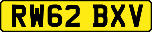 RW62BXV