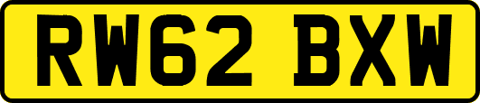 RW62BXW