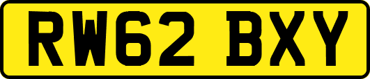RW62BXY