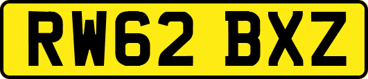 RW62BXZ