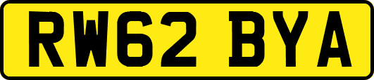 RW62BYA