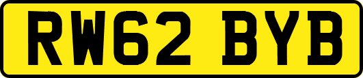 RW62BYB
