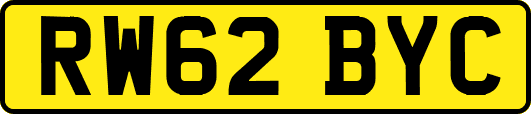 RW62BYC
