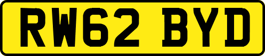 RW62BYD