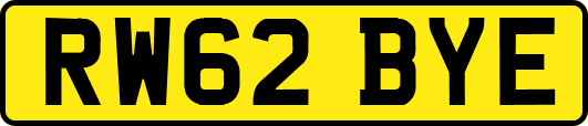RW62BYE