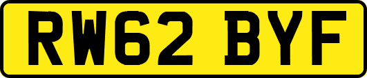 RW62BYF