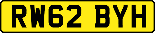 RW62BYH