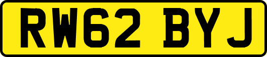 RW62BYJ