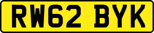 RW62BYK