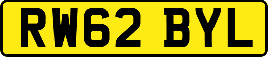 RW62BYL
