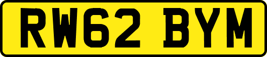 RW62BYM