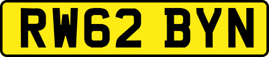 RW62BYN