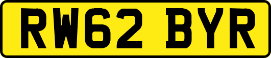 RW62BYR