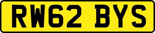RW62BYS