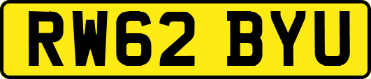 RW62BYU